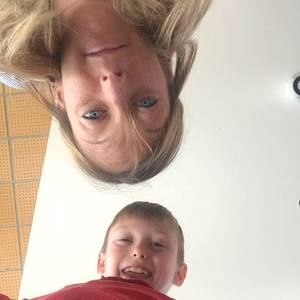 Meet your Posher, Ellen